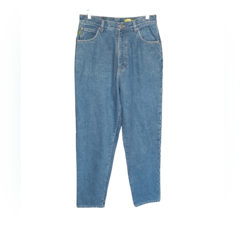 Cabela's flanel jeans 12 tall